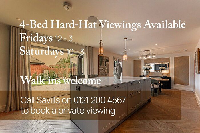 4 Bedroom Detached House For Sale In Barton Road, Welford On Avon, Stratford-Upon-Avon, Warwickshire, CV37