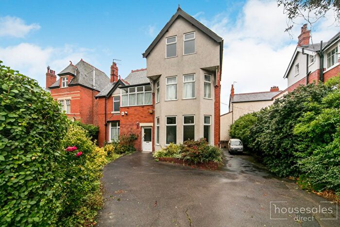 11 Bedroom Detached House For Sale In Conway Road, Colwyn Bay, LL29