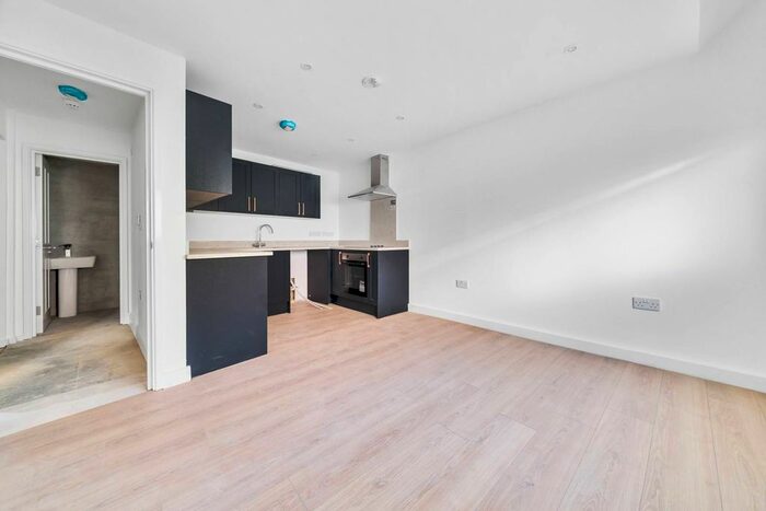 1 Bedroom Flat To Rent In King Street, Maidstone, ME14