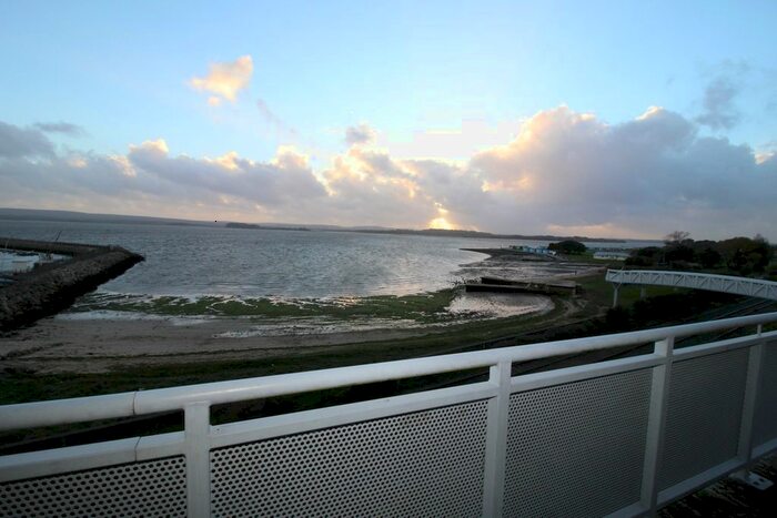 2 Bedroom Flat To Rent In Stone Close, Hamworthy, Poole, BH15