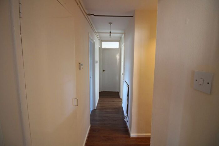 2 Bedroom Flat To Rent In Abbotts Road, Tidworth, Wiltshire, SP9