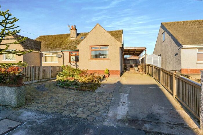 3 Bedroom Bungalow For Sale In Kevin Grove, Overton, Morecambe, LA3