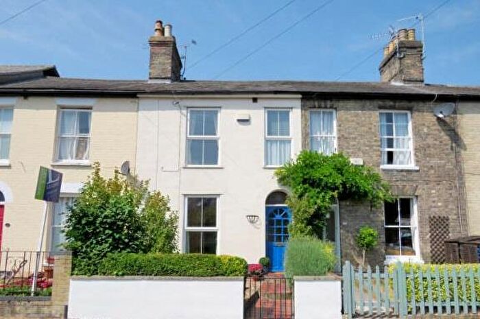 4 Bedroom Terraced House To Rent In Pembroke Road, Norwich, NR2