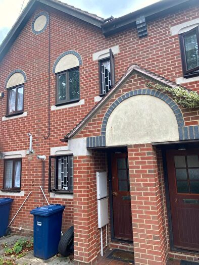 3 Bedroom Terraced House To Rent In Swan Drive, London, NW9