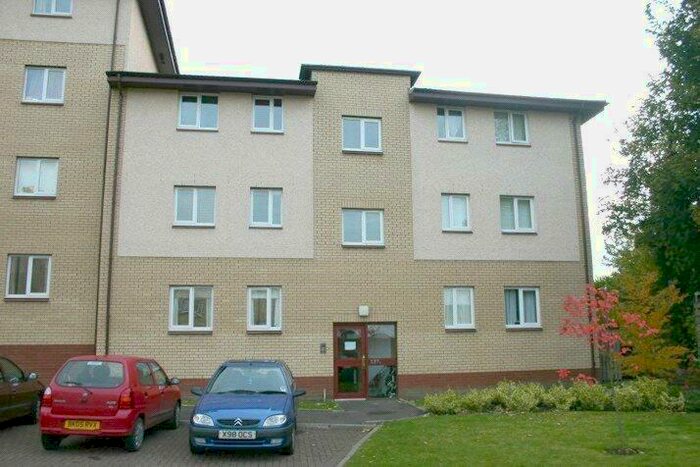 2 Bedroom Flat To Rent In Gilmerton Road, Liberton, Edinburgh, EH16