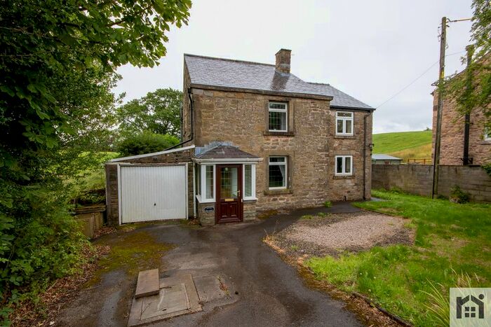 3 Bedroom Detached House For Sale In Holt Lane, Brindle, PR6