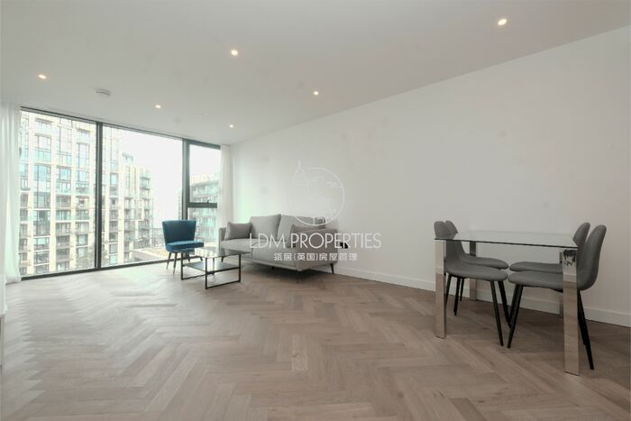 2 Bedroom Apartment To Rent In Merino Gardens, London Dock, London, E1W