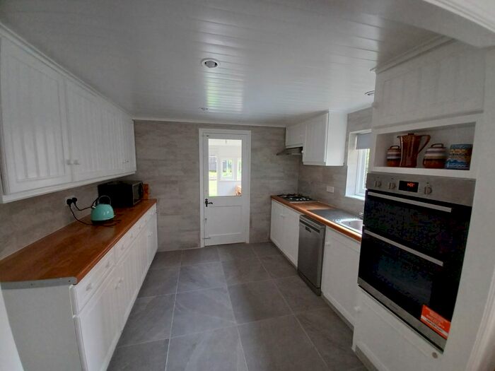 4 Bedroom Terraced House To Rent In Ravenstone Road, London, N8