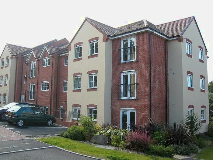 2 Bedroom Apartment To Rent In Millstone Court, Mill Street Stone, ST15