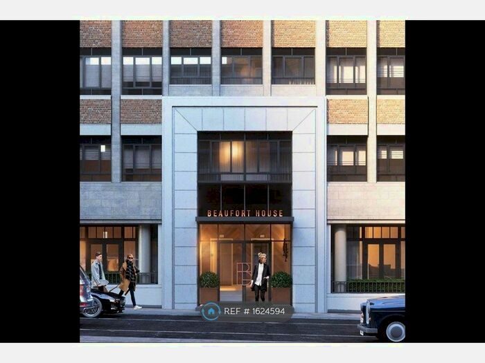 1 Bedroom Flat To Rent In Beaufort House, Birmingham, B3
