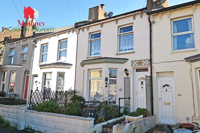 2 Bedroom Terraced House For Sale In Hastings, East Sussex, TN34