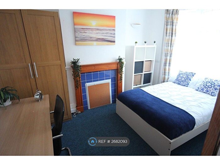 3 Bedroom Terraced House To Rent In Heidelberg Road, Southsea, PO4