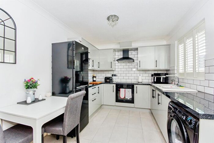 2 Bedroom Detached Bungalow For Sale In Malt Drive, South Brink, Wisbech, PE14