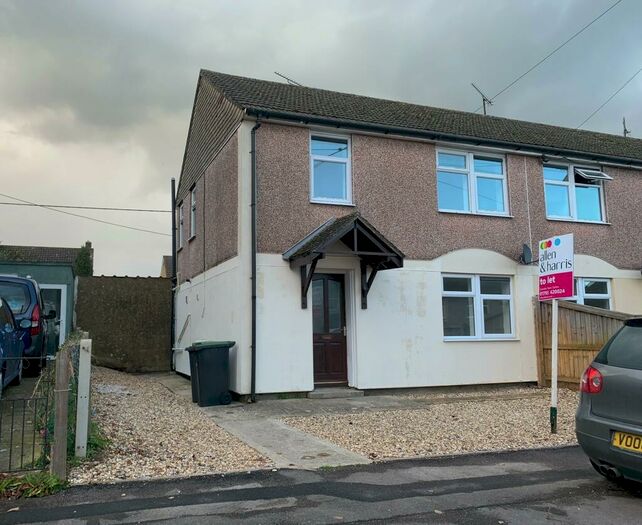 3 Bedroom House To Rent In Reids Piece, Purton, Swindon, SN5