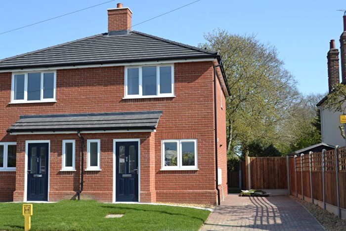 2 Bedroom Property To Rent In Bromley Road, Colchester, CO4