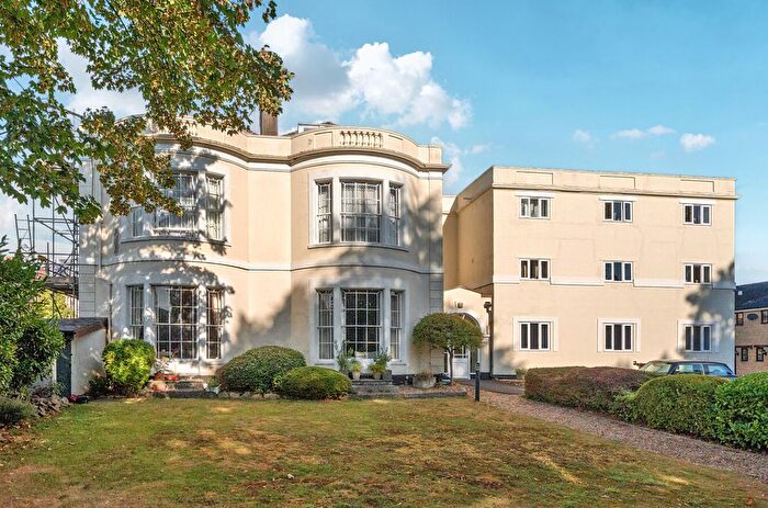 1 Bedroom Flat For Sale In Portway, Frome, Somerset, BA11