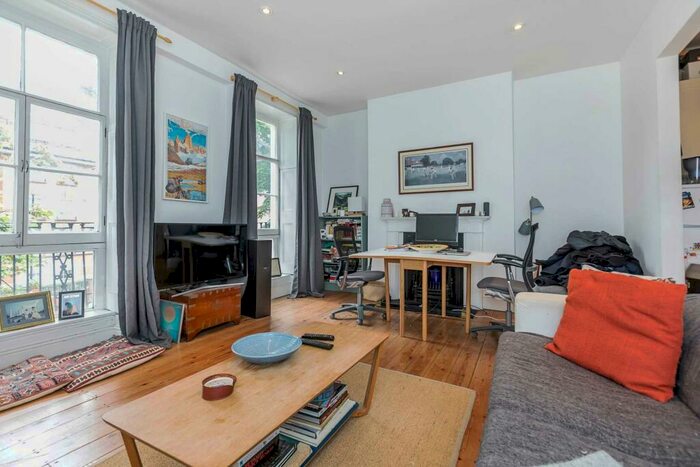 1 Bedroom Apartment To Rent In Liverpool Road, London, N1