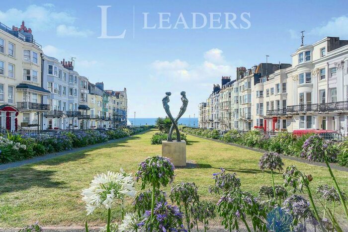 1 Bedroom Apartment To Rent In Devonshire Place, Kemp Town, BN2