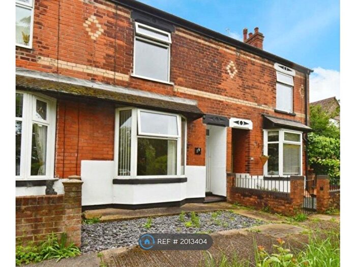 3 Bedroom Terraced House To Rent In The Boulevard, Hull, HU12