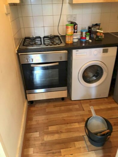 1 Bedroom Flat To Rent In Kilburn High Road, London, NW6