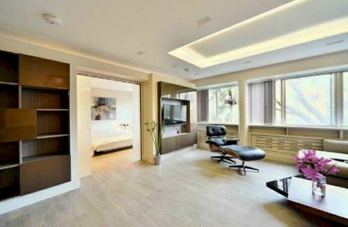 1 Bedroom Apartment To Rent In Park Road, St Johns Wood, NW8