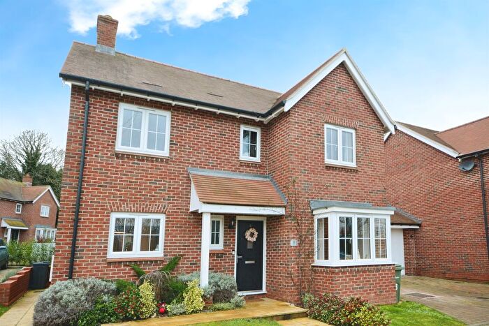 3 Bedroom Detached House For Sale In Holden Way, Earls Colne, Colchester, CO6