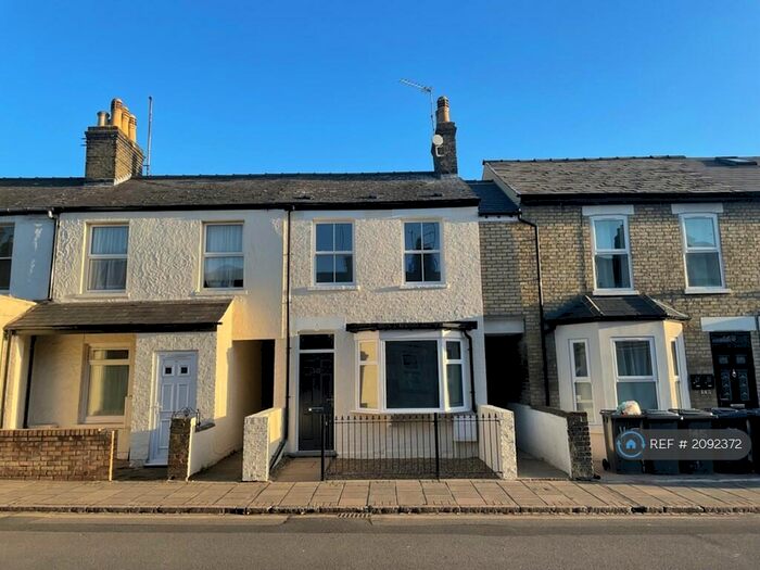 4 Bedroom Terraced House To Rent In Mill Road, Cambridge, CB1