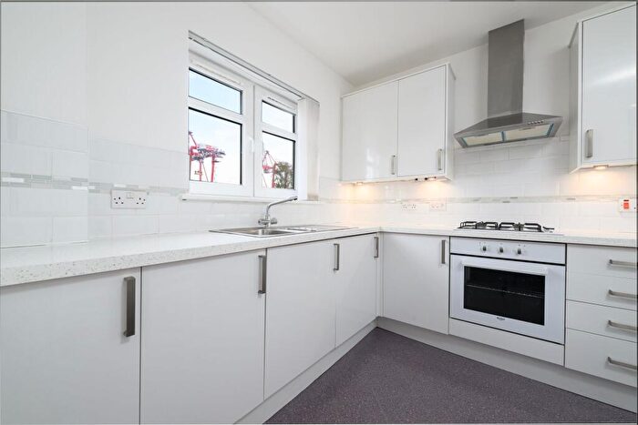 2 Bedroom Flat For Sale In Campbell Street, Heritage Court Campbell Street, PA16