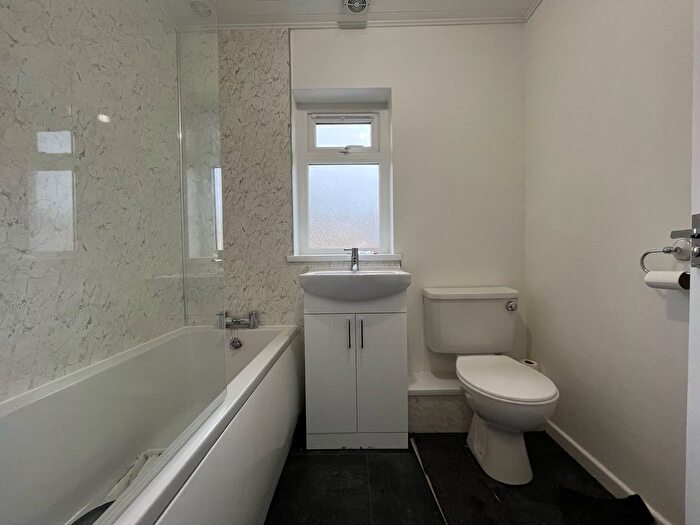 2 Bedroom Semi-Detached House For Sale In Ashmill Court, Newton Abbot, TQ12