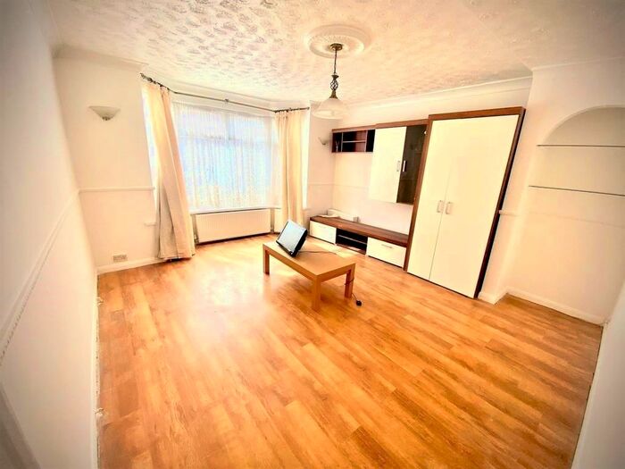 3 Bedroom Semi-Detached House To Rent In Denison Road, Feltham, TW13