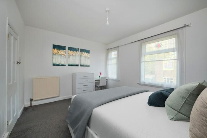 1 Bedroom House To Rent In Virtual Viewings Only- Fernhill Street, London, E16