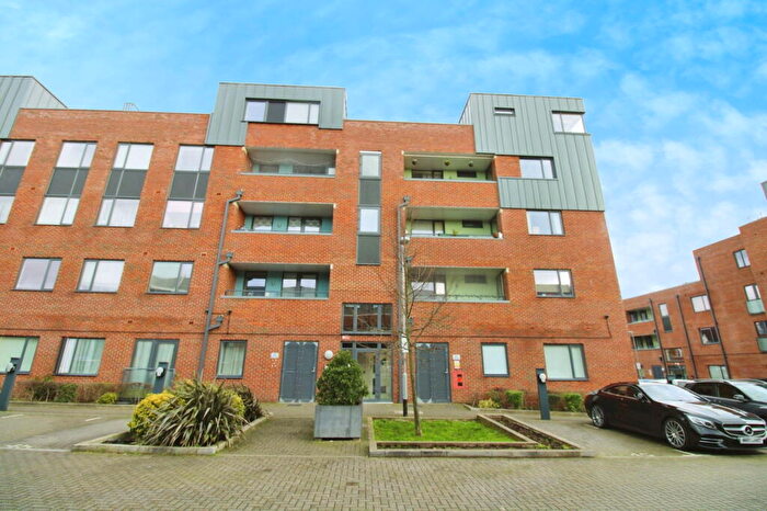 2 Bedroom Flat For Sale In Artisan Place, Wealdstone, Harrow, HA3