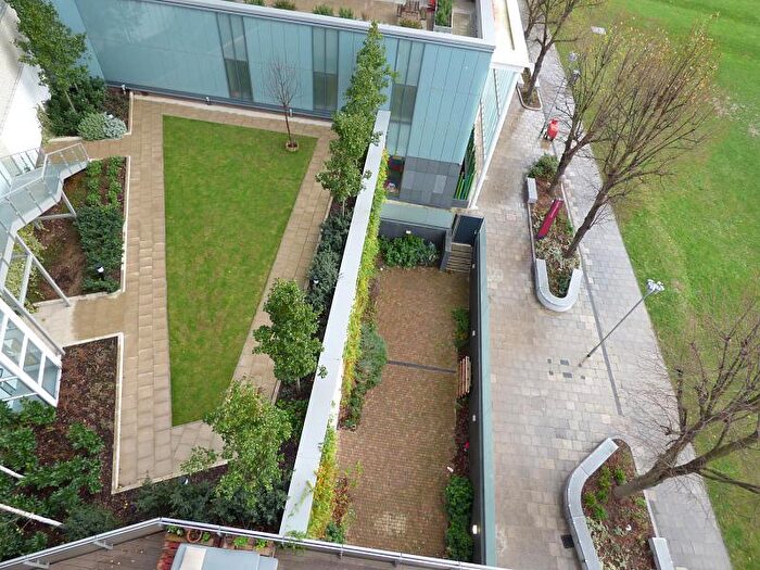 2 Bedroom Apartment To Rent In Elmira Street, Lewisham, SE13