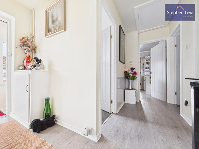 2 Bedroom Terraced Bungalow For Sale In Seabrook Drive, Thornton-Cleveleys, FY5