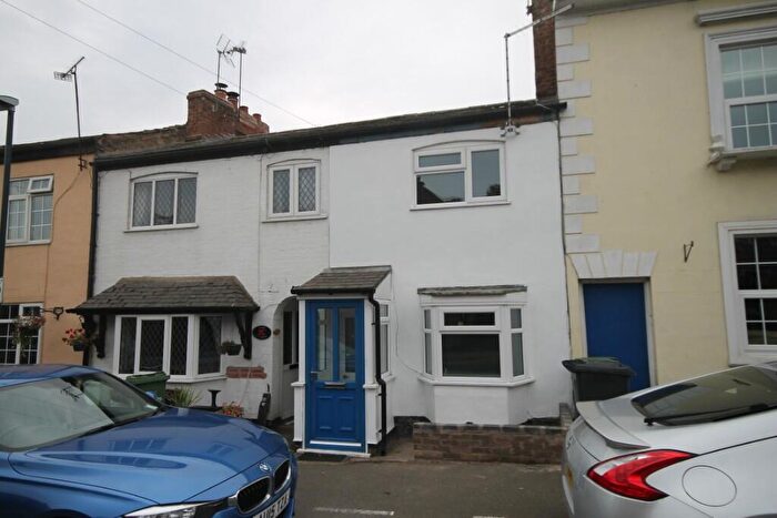 1 Bedroom Cottage To Rent In Daventry Road, Rugby, Warwickshire, CV22