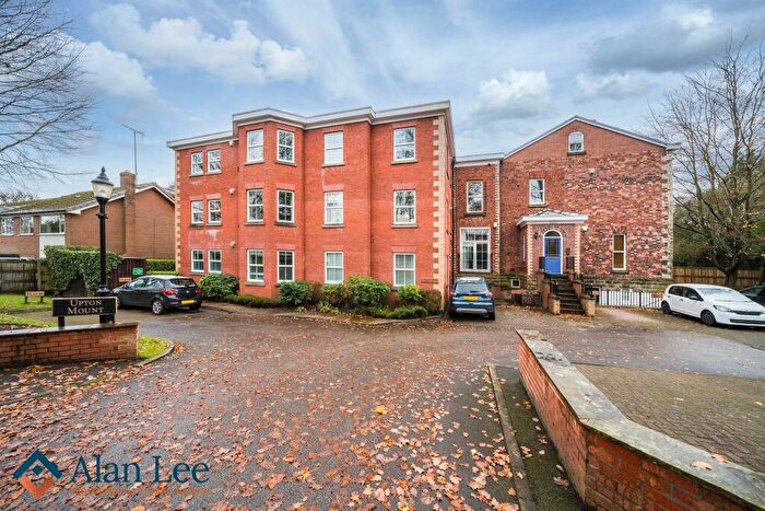 1 Bedroom Flat For Sale In Flat, Upton Mount, Prestbury Road, Macclesfield, SK10