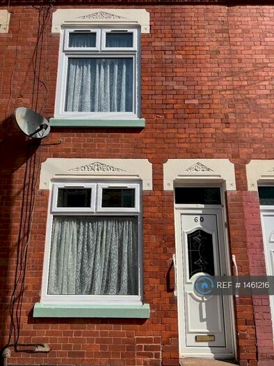 3 Bedroom Terraced House To Rent In Burfield Street, Leicester, LE4