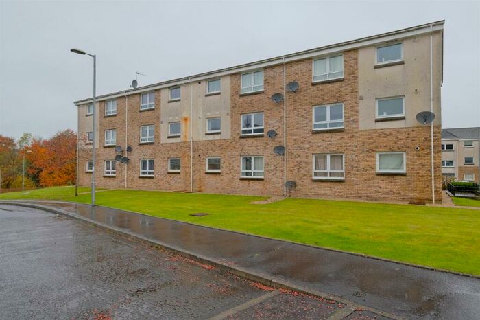 2 Bedroom Apartment To Rent In Sanderling, Lesmahagow, ML11