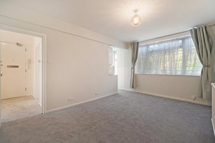 2 Bedroom Flat To Rent In Charlbert Court, Eamont Street, NW8