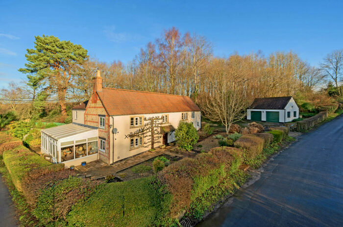 5 Bedroom Detached House For Sale In Longhedge, Corsley, BA12