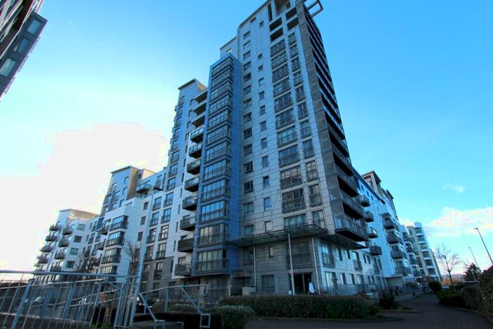 3 Bedroom Flat To Rent In Western Harbour Midway, Newhaven, Edinburgh, EH6