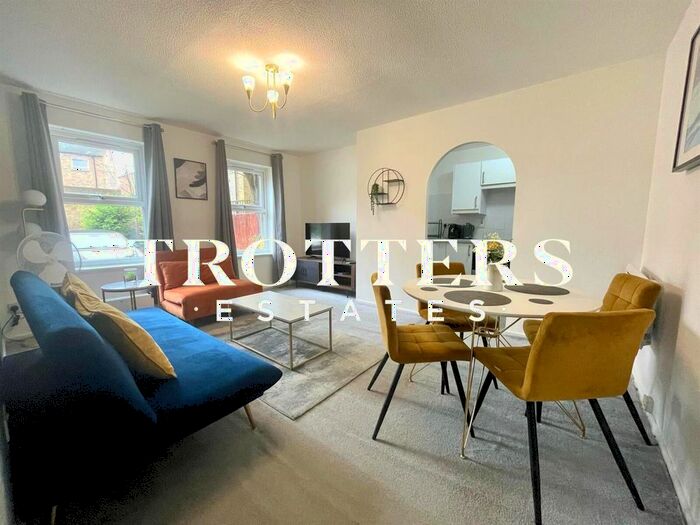1 Bedroom Property To Rent In Elizabeth House, St. Leonards Street, London, E3