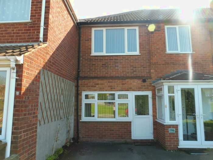 1 Bedroom Duplex To Rent In Hobs Moat Road, Solihull, West Midlands, B92