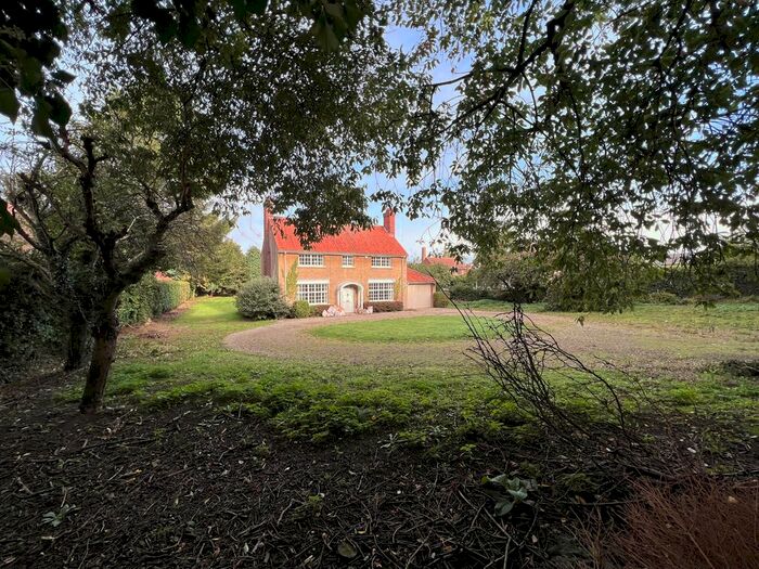 4 Bedroom Detached House To Rent In Tofts Lane, Helperby, York, YO61