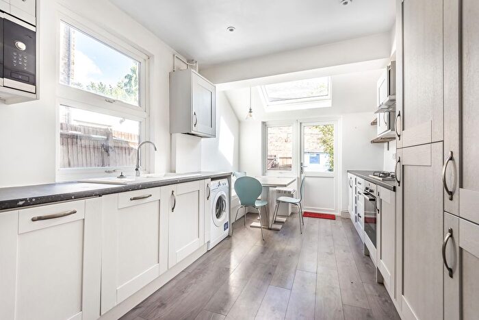 3 Bedroom Property To Rent In North Street, Bromley, BR1