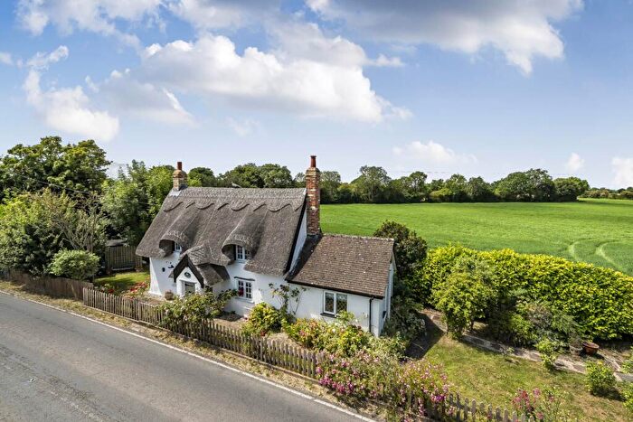 2 Bedroom Detached House For Sale In Kimbolton Road, Bolnhurst, MK44