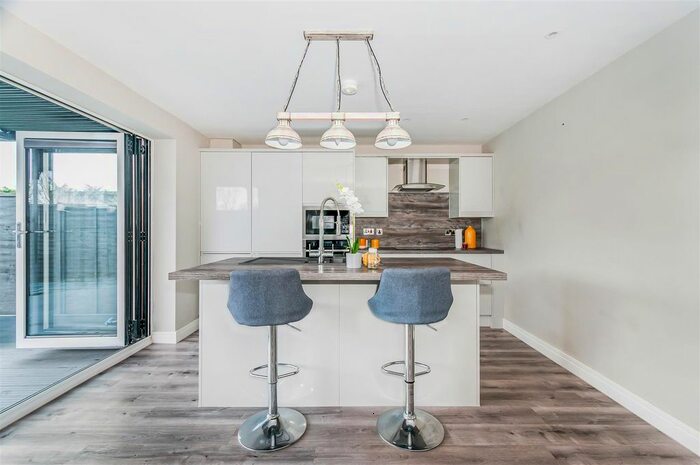 3 Bedroom Semi-Detached House For Sale In Rudds Green, Nafferton, Driffield, YO25