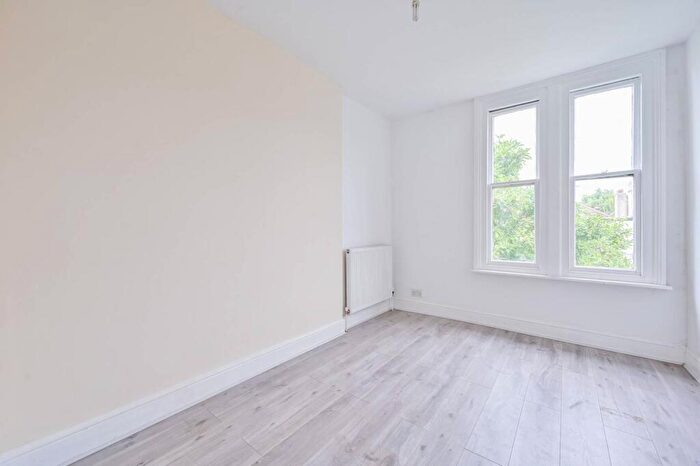 6 Bedroom House To Rent In Belmont Hill, Lewisham, London, SE13
