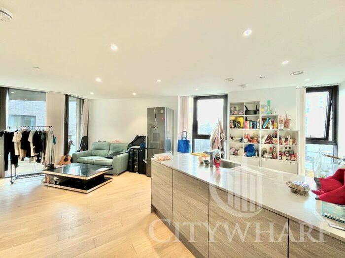 2 Bedroom Apartment To Rent In Kingsland High Street, London, E8