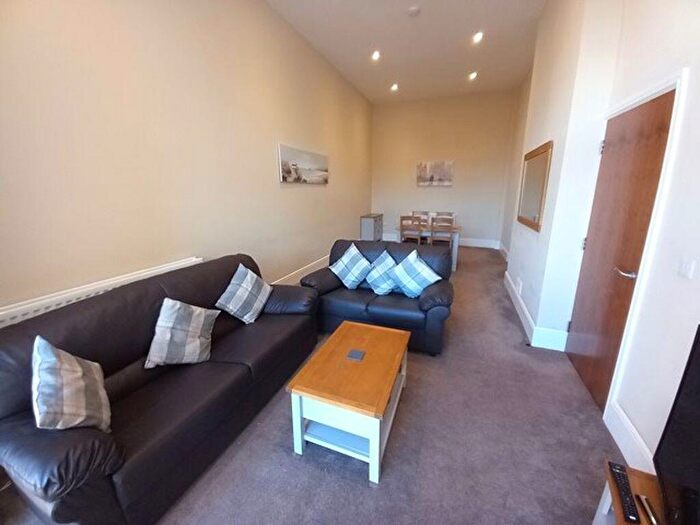 2 Bedroom Apartment To Rent In Victoria Park Apartments, Barrow-In-Furness, LA14